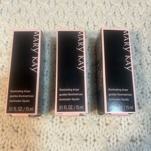Mary Kay Illuminating Drops - Soft Pink